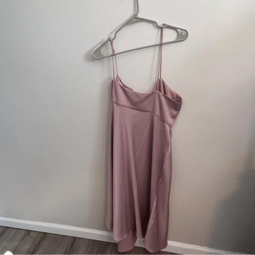 NWT ANTHRO BHLDN DRESS - Picture 3 of 4